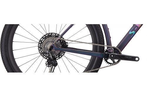 Rower górski Specialized S-Works Epic Hardtail XTR 2020